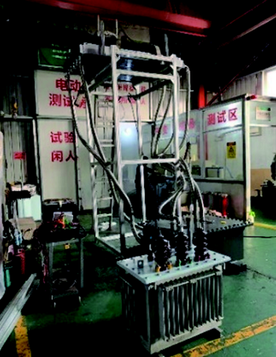 芯式電磁結(jié)構(gòu)！高鐵車載牽引變壓器輕量化設(shè)計(jì)的新方法